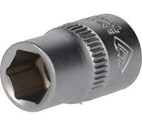 Brilliant Tools BT021804 Socket Spanner 3/8 Inch 28 mm 10 mm Insert