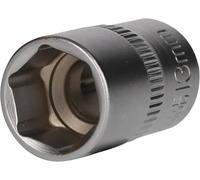 Brilliant Tools BT021807 Socket Spanner 3/8 Inch 28 mm 13 mm Insert