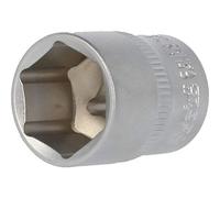 Brilliant Tools BT021812 3/8 Inch Socket Spanner, 28 mm, 18 mm Insert