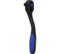 BRILLIANT TOOLS BT021900 3/8 Inch Reversible Ratchet [Powered by KS Tools]