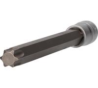BRILLIANT TOOLS BT022715 1/2 Inch Bit Screwdriver, TORX, 200 mm, T X70 [Powered by KS Tools]