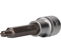 BRILLIANT TOOLS BT022731 1/2 Inch Bit Screwdriver, RIBE, 100 mm, M 6 [Powered by KS Tools]