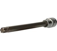 Brilliant Tools BT022752 1/2-Inch Bit Screwdriver RIBE, 200 mm, M10 Insert