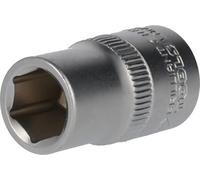 Brilliant Tools BT022804 1/2 Inch Socket Spanner, 38 mm, 13 mm Insert