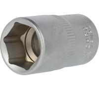 Brilliant Tools BT022808 1/2 Inch Socket Spanner, 38 mm, 17 mm Insert