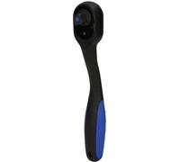 BRILLIANT TOOLS BT022900 1/2 Inch Reversible Ratchet [Powered by KS Tools]