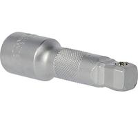 Brilliant Tools BT022912 1/2 Inch Swivel Extension 75 mm Insert