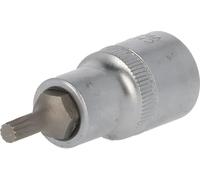 Brilliant Tools BT022930 1/2 Inch Bit Screwdriver XZN 55 mm M5 Insert