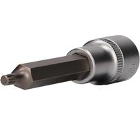 Brilliant Tools BT022940 1/2 Inch Bit Screwdriver XZN 100 mm M5 Insert