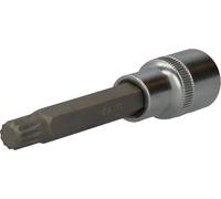 Brilliant Tools BT022944 1/2 Inch Bit Screwdriver XZN 100 mm M10 Insert