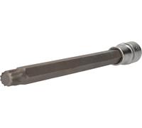 BRILLIANT TOOLS BT022962 1/2 Inch Bit Screwdriver XZN 200 mm M1 2 [Powered by KS Tools]
