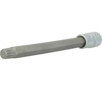 BRILLIANT TOOLS BT022963 1/2 Inch Bit Screwdriver XZN 200 mm M1 4 [Powered by KS Tools]