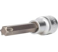 Brilliant Tools BT022987 1/2-Inch Bit Screwdriver Torx 100 mm TX55 Insert