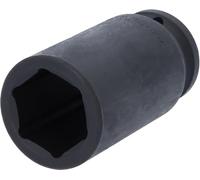 BRILLIANT TOOLS BT025611 3/4 Impact Socket Hexagonal 32 mm Long [Powered by KS Tools]
