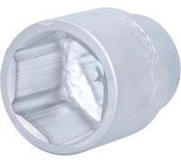 BRILLIANT TOOLS BT025936 3/4 Inch Hex Socket 36 mm [Powered by KS Tools]