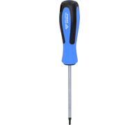 BRILLIANT TOOLS BT031044 Torx Screwdriver T15 x 100 mm [Powered by KS Tools]