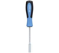 BRILLIANT TOOLS BT031055 Bit Screwdriver 100 mm [Powered by KS Tools]