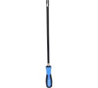 BRILLIANT TOOLS BT031067 Socket Screwdriver 7.0 x 335 mm Flexible [Powered by KS Tools]