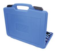 Brilliant Tools BT034012 Screwdriver Set 12-Piece Slot/Phillips