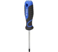 BRILLIANT TOOLS BT034910 Screwdriver Torx T30 [Powered by KS Tools]