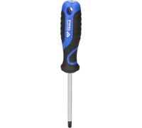 BRILLIANT TOOLS BT034911 Screwdriver TORX, T40 [Powered by KS Tools]