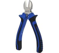 BRILLIANT TOOLS BT061900 Side Cutters [Powered by KS Tools]