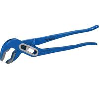 BRILLIANT TOOLS BT064906 Water Pump Pliers 7 Inch 175 mm [Powered by KS Tools]