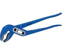 BRILLIANT TOOLS BT064908 Water Pump Pliers 12 Inches 300 mm [Powered by KS Tools]