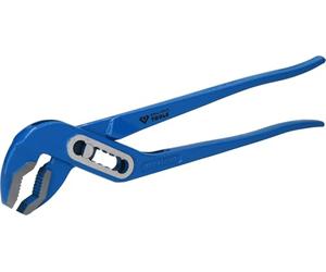 BRILLIANT TOOLS BT064908 Water Pump Pliers 12 Inches 300 mm [Powered by KS Tools]