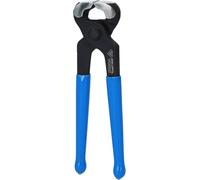 BRILLIANT TOOLS BT064915 Heavy Bite Pliers 7 Inch 175 mm [Powered by KS Tools]