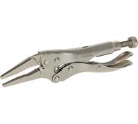 BRILLIANT TOOLS BT065901 Grip Pliers 125 mm [Powered by KS Tools]