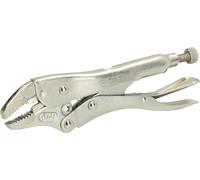 BRILLIANT TOOLS BT065902 Grip Pliers 150 mm [Powered by KS Tools]