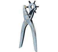 BRILLIANT TOOLS BT066902 Revolving Punch Pliers Diameter 2.5-3.0 - 3.3-4 - 4.5 mm [Powered by KS Tools]