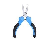 BRILLIANT TOOLS BT067603 Precision Needle Nose Pliers [Powered by KS Tools]