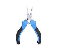 BRILLIANT TOOLS BT067608 Precision Engineering Needle Pliers [Powered by KS Tools]