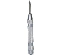 BRILLIANT TOOLS BT084911 Automatic Centre Punch [Powered by KS Tools]
