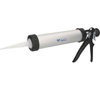 BRILLIANT TOOLS BT094901 Cartridge Gun 310ml [Powered by KS TOOLS]