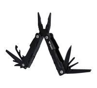 Brilliant Tools BT100903 Multitool 15-in-1 Aluminium Ergonomic Saf...