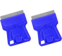 BRILLIANT TOOLS BT101924 Scraper Set 2-Piece
