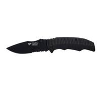 Brilliant Tools BT102905 Folding Knife with 10cm Blade & Non-slip Grip