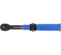 BRILLIANT TOOLS BT141916 1/4 Inch Reversible Ratchet Torque Wrench 1-5 Nm [Powered by KS Tools]