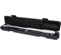 BRILLIANT TOOLS BT142005 Torque Wrench Set, 5-Piece [Powered by KS Tools]