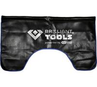 BRILLIANT TOOLS BT156921 Universal Mudguard Protector [Powered by KS Tools], 1