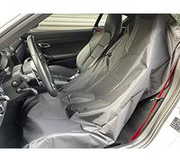 BRILLIANT TOOLS BT156923 Seat Protector for Driver and Passenger Side [Powered by KS Tools]