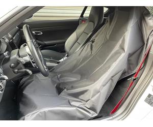 BRILLIANT TOOLS BT156923 Seat Protector for Driver and Passenger Side [Powered by KS Tools]