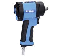 Brilliant Tools BT160400 Pneumatic Impact Driver 1/2" Holder 1240 Nm