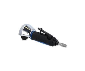 BRILLIANT TOOLS BT160703 Compressed Air Angle Cutting Grinder [Powered by KS Tools], 1