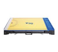 BRILLIANT TOOLS 4 in 1 Universal Workbench [Powered by KS TOOLS]
