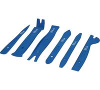 BRILLIANT TOOLS BT511025 Trim Wedges Set of 6 [Powered by KS Tools]