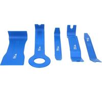 BRILLIANT TOOLS BT511035 Trim Wedges Set, 5 Pieces [Powered by KS Tools]